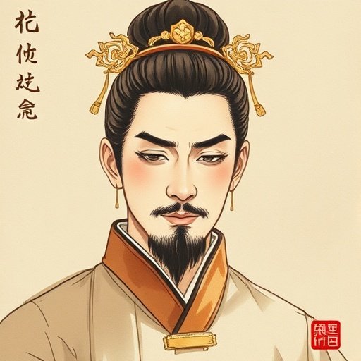 漫画下拉式番友 - 长安故里