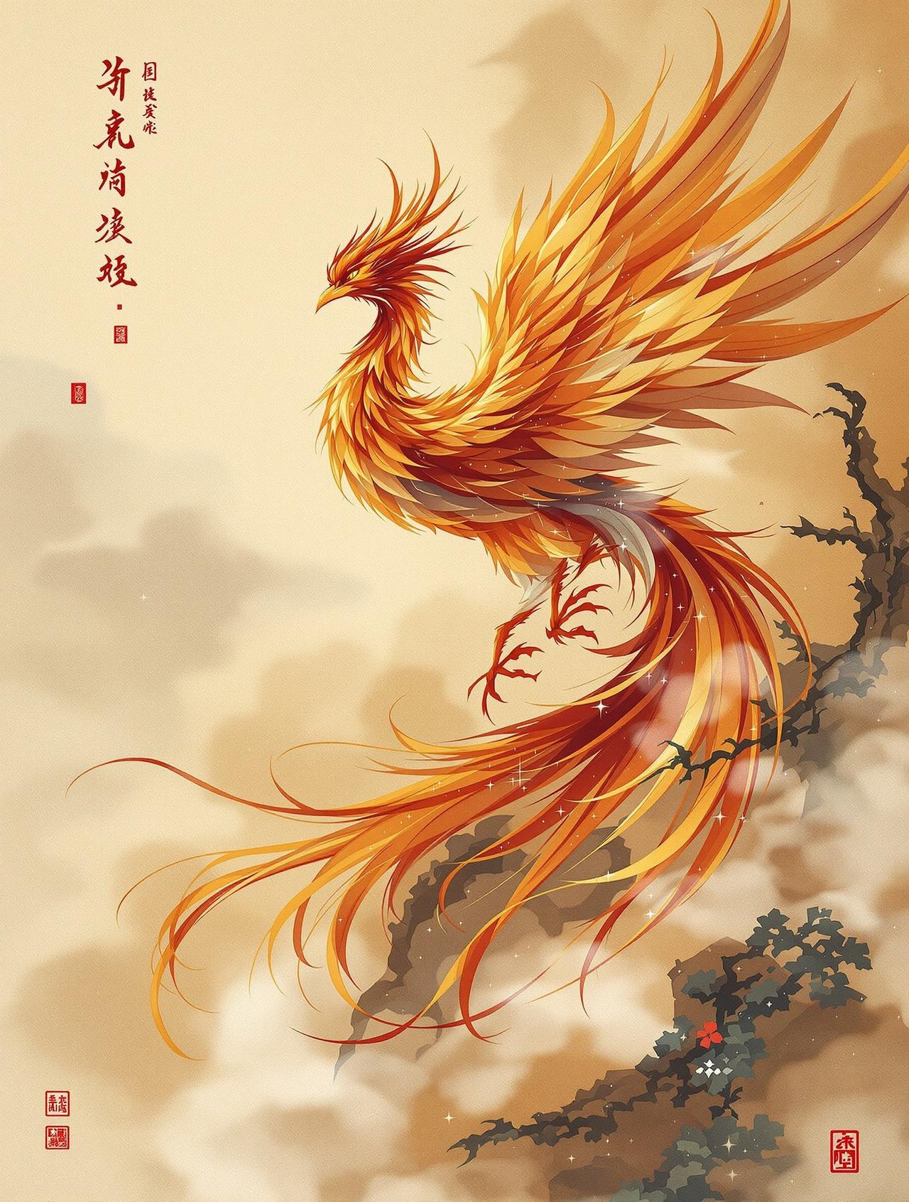 漫画下拉式推荐 - 山海灵境